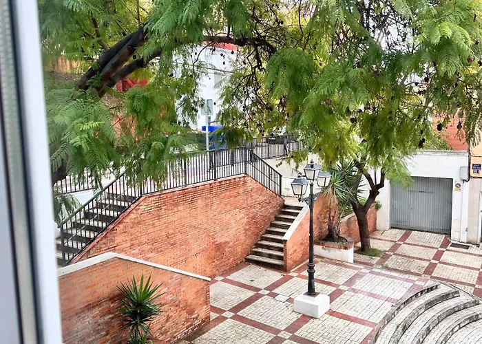 Paraiso De Santa Paula *