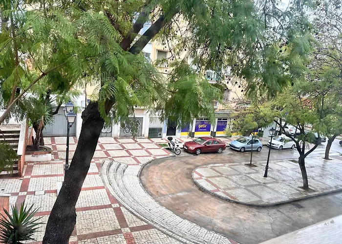 Διαμέρισμα Paraiso De Santa Paula *