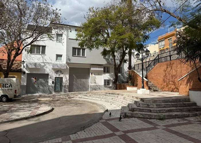 Paraiso De Santa Paula Μάλαγα