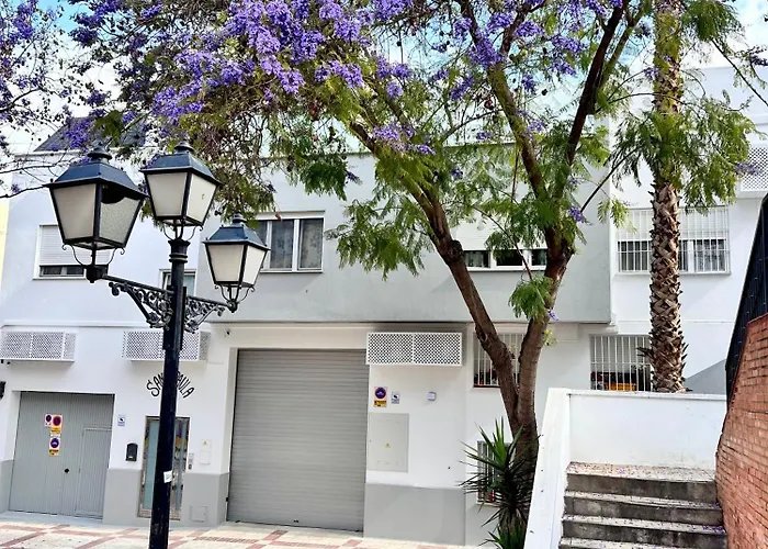 Paraiso De Santa Paula