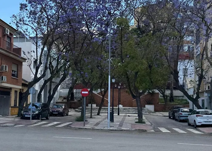 Paraiso De Santa Paula * Μάλαγα