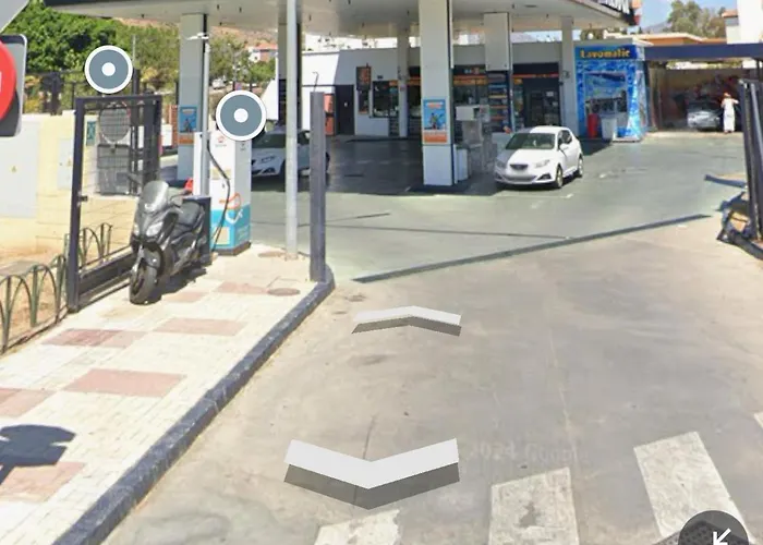 Paraiso De Santa Paula