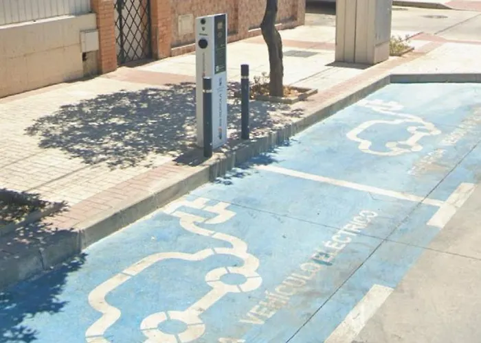 Διαμέρισμα Paraiso De Santa Paula *