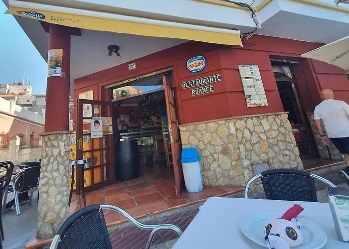 Paraiso De Santa Paula Μάλαγα