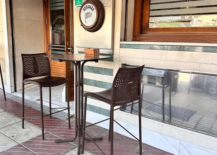 Διαμέρισμα Paraiso De Santa Paula *